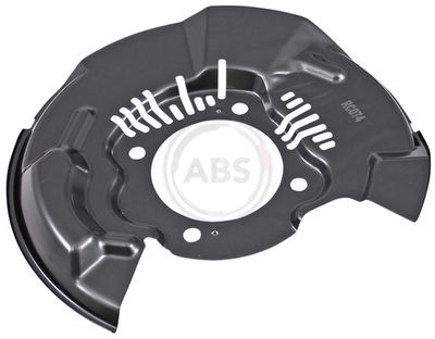 Dubļu sargs, Bremžu disks A.B.S. 11432