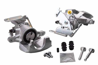 Bremžu suports HELLA 8AN 355 795-461