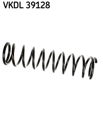 Пружина ходовой части SKF VKDL 39128