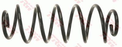 Пружина ходовой части TRW JCS1407