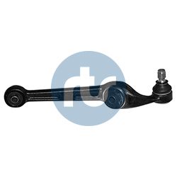 Neatkarīgās balstiekārtas svira, Riteņa piekare RTS 95-00746