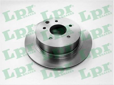 Тормозной диск LPR N2006V
