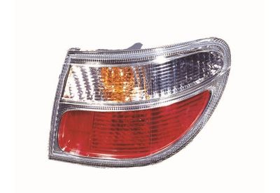 lampa tył NIS TAIL LAMP.UNIT... FIT FOR: NS.SNY..'00-'01. ABAKUS 215-19F4LCU
