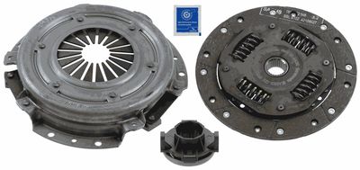Комплект сцепления SACHS 3 000 951 059