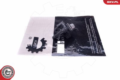 Dzesēšanas šķidruma regulēšanas vārsts ESEN SKV 96SKV910