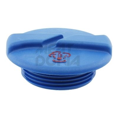 Vāciņš, Dzesēšanas šķidruma rezervuārs MEAT & DORIA 2036025