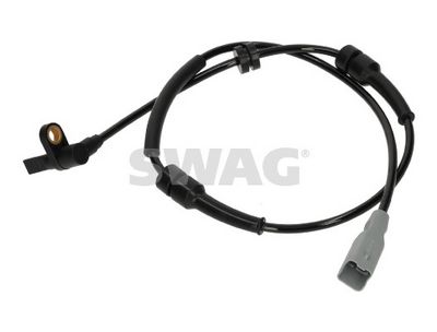 Devējs, Riteņu griešanās ātrums SWAG 33 11 2882