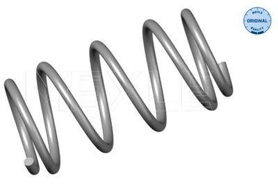 Balstiekārtas atspere MEYLE 614 639 0011