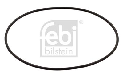 Уплотнение, корпус механической коробки передач FEBI BILSTEIN 35828
