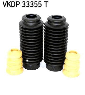 Putekļu aizsargkomplekts, Amortizators SKF VKDP 33355 T