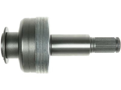 Zobrats, Starteris AS-PL SD1116S