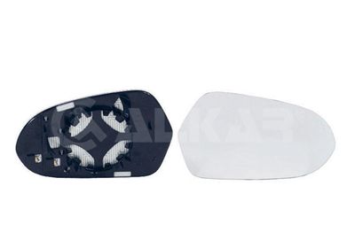 Spoguļstikls, Ārējais atpakaļskata spogulis ALKAR 6432786