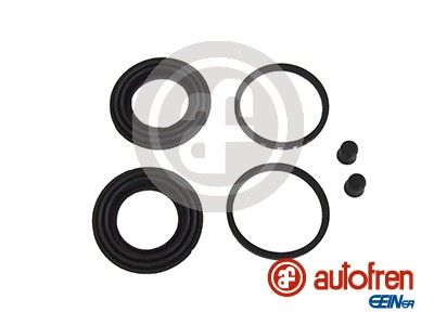 Ремкомплект, тормозной суппорт AUTOFREN SEINSA D4058