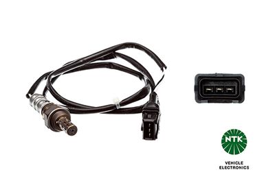 Лямбда-зонд NTK 91941