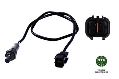 Лямбда-зонд NTK 92287
