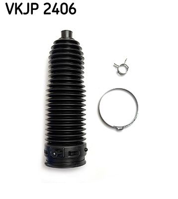 Putekļusargu komplekts, Stūres iekārta SKF VKJP 2406