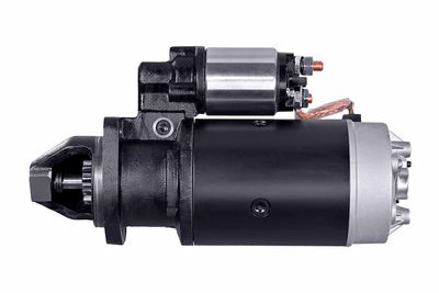 Стартер HELLA 8EA 015 642-731