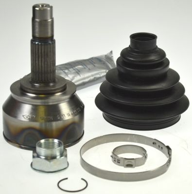 Шарнирный комплект, приводной вал LÖBRO 303607