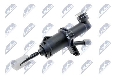 Главный цилиндр, система сцепления NTY NSP-VW-005