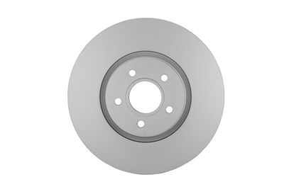 Тормозной диск HELLA 8DD 355 128-541