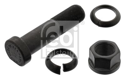 Riteņa stiprināšanas skrūve FEBI BILSTEIN 07942