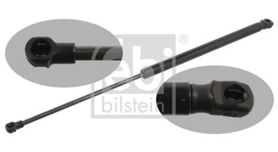 Gāzes atspere, Bagāžas/Kravas nodalījuma vāks FEBI BILSTEIN 34421
