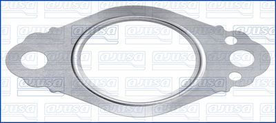 Blīve, Izplūdes caurule AJUSA 01592400