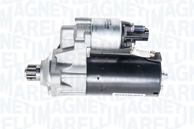 Стартер MAGNETI MARELLI 063521230360
