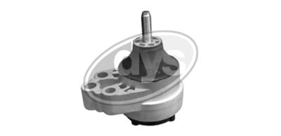 Piekare, Dzinējs DYS 71-22172