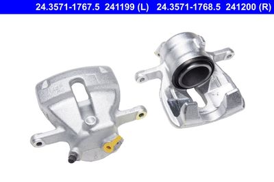 Тормозной суппорт ATE 24.3571-1767.5