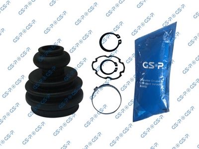Комплект пыльника, приводной вал GSP 700232
