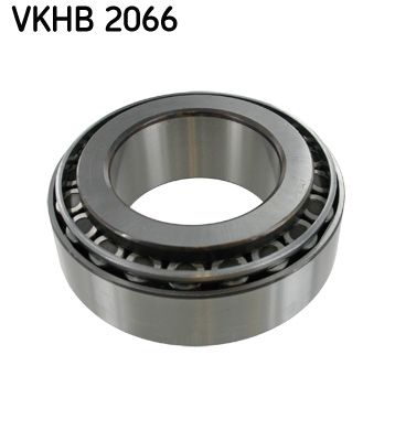 Riteņa rumbas gultnis SKF VKHB 2066