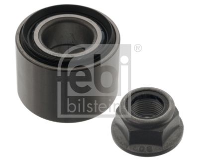 Комплект подшипника ступицы колеса FEBI BILSTEIN 05537