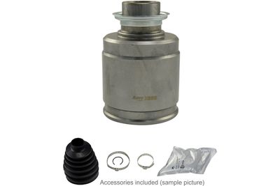 Шарнирный комплект, приводной вал KAVO PARTS CV-2039