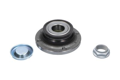 Комплект подшипника ступицы колеса KAVO PARTS WBK-10028