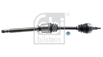Piedziņas vārpsta FEBI BILSTEIN 182998