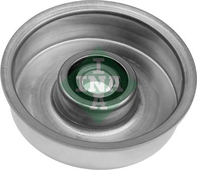 Spriegotājrullītis, Ķīļrievu siksna Schaeffler INA 531 0645 20