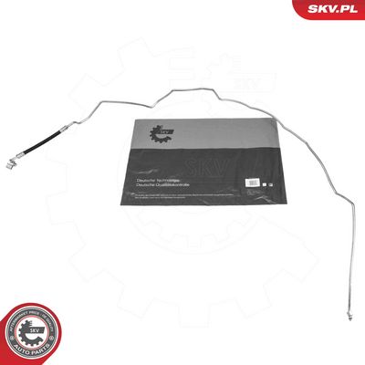 Трубопровод высокого давления, кондиционер ESEN SKV 54SKV825