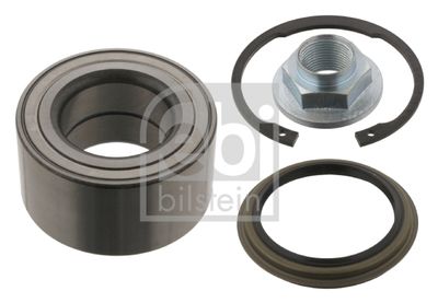 Riteņa rumbas gultņa komplekts FEBI BILSTEIN 31566