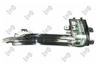 Фонарь указателя поворота ABAKUS 0229S02