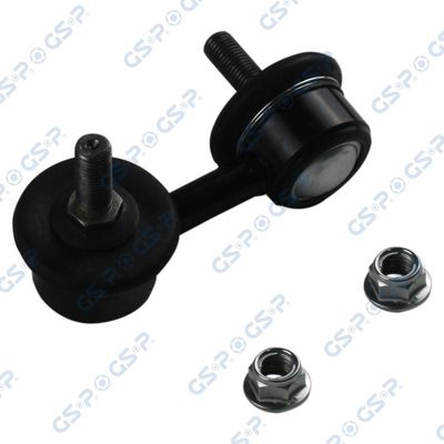 Stiepnis/Atsaite, Stabilizators GSP S050725