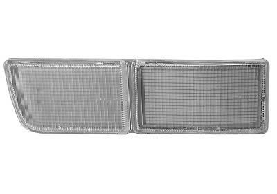 VAN WEZEL 5880910 Apdare, Miglas lukturis