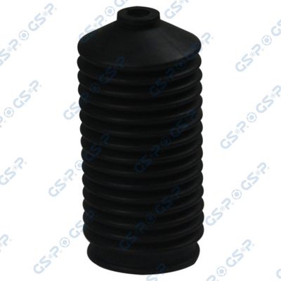 Putekļusargs, Stūres iekārta GSP 540032