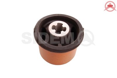 Втулка, балка моста SIDEM 807302