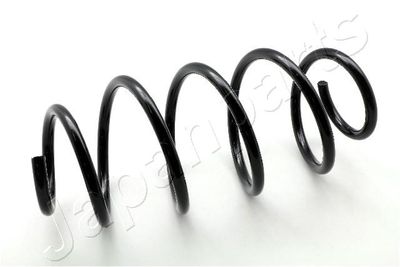 Balstiekārtas atspere JAPANPARTS ZC3909H
