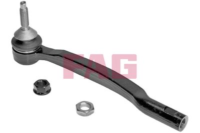 Stūres šķērsstiepņa uzgalis Schaeffler FAG 840 1007 10