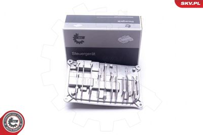 Устройство управления, освещение ESEN SKV 59SKV047