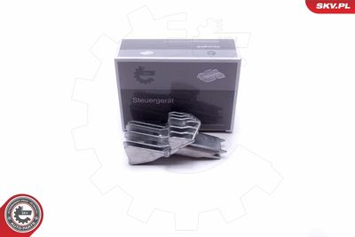 Устройство управления, освещение ESEN SKV 59SKV075