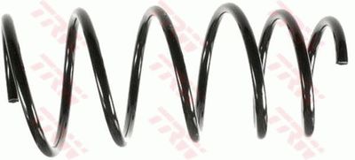 Пружина ходовой части TRW JCS238
