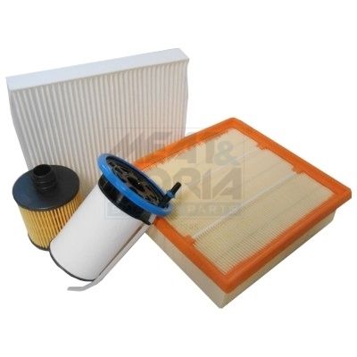  MEAT & DORIA FKFIA154